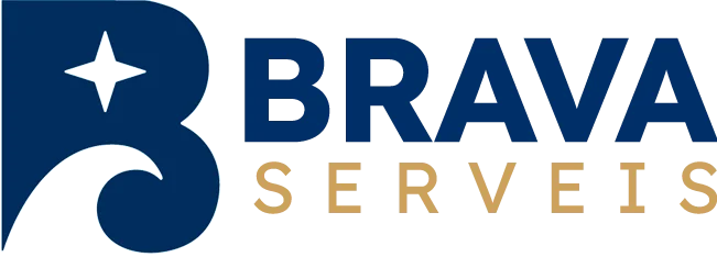 Brava Serveis - Logo